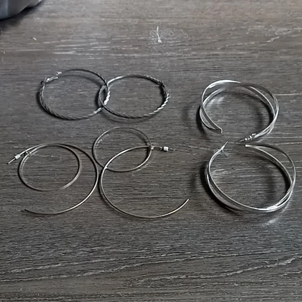 Earring bundle